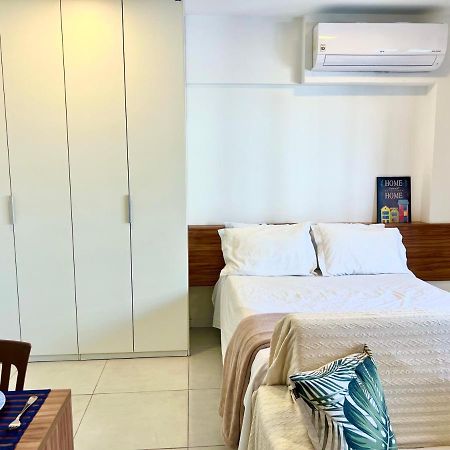 Appartement Maravilhoso Studio - Ponta Verde à Maceió Extérieur photo