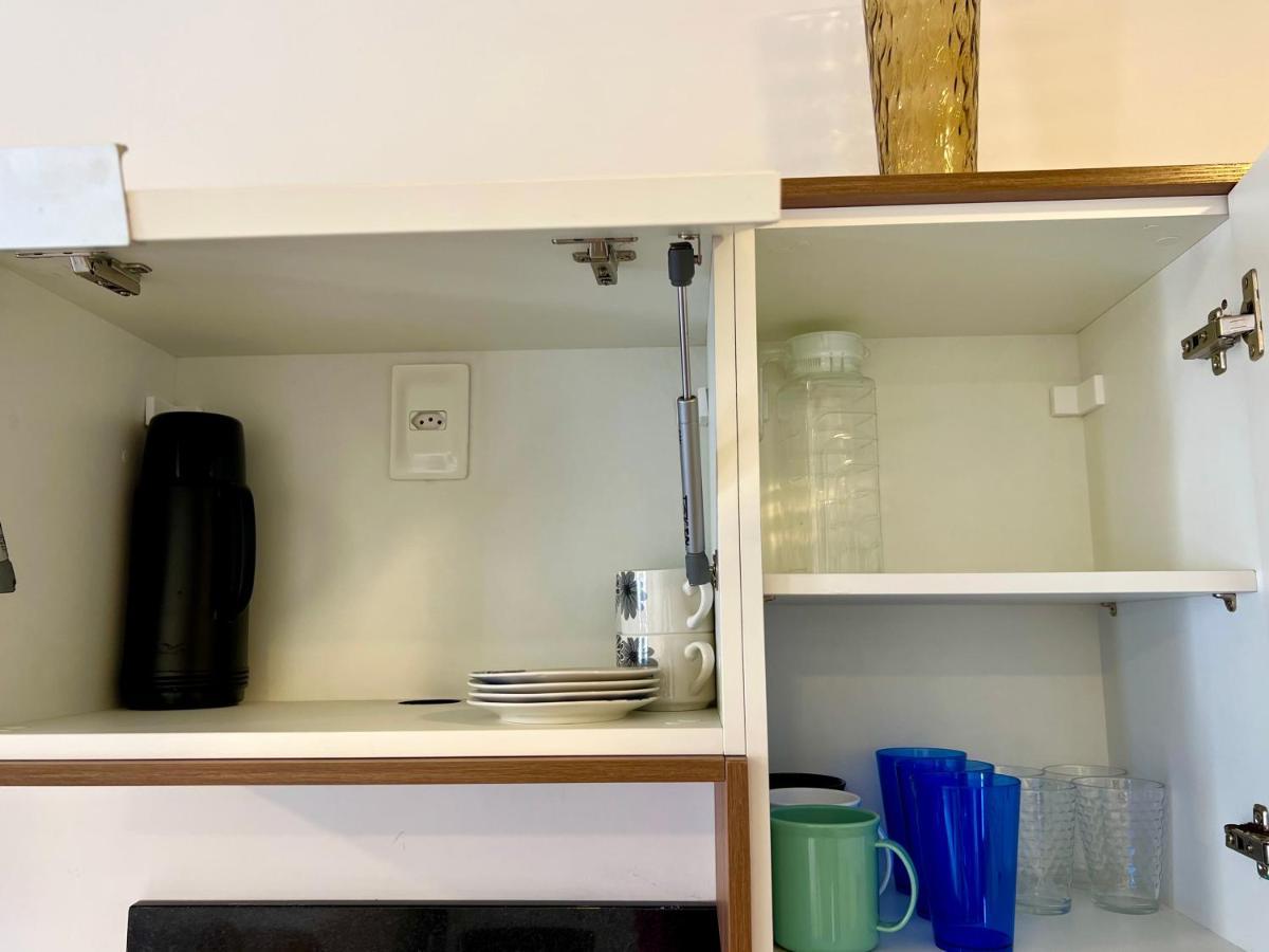 Appartement Maravilhoso Studio - Ponta Verde à Maceió Extérieur photo