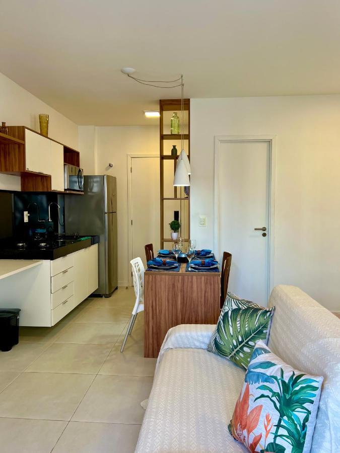 Appartement Maravilhoso Studio - Ponta Verde à Maceió Extérieur photo