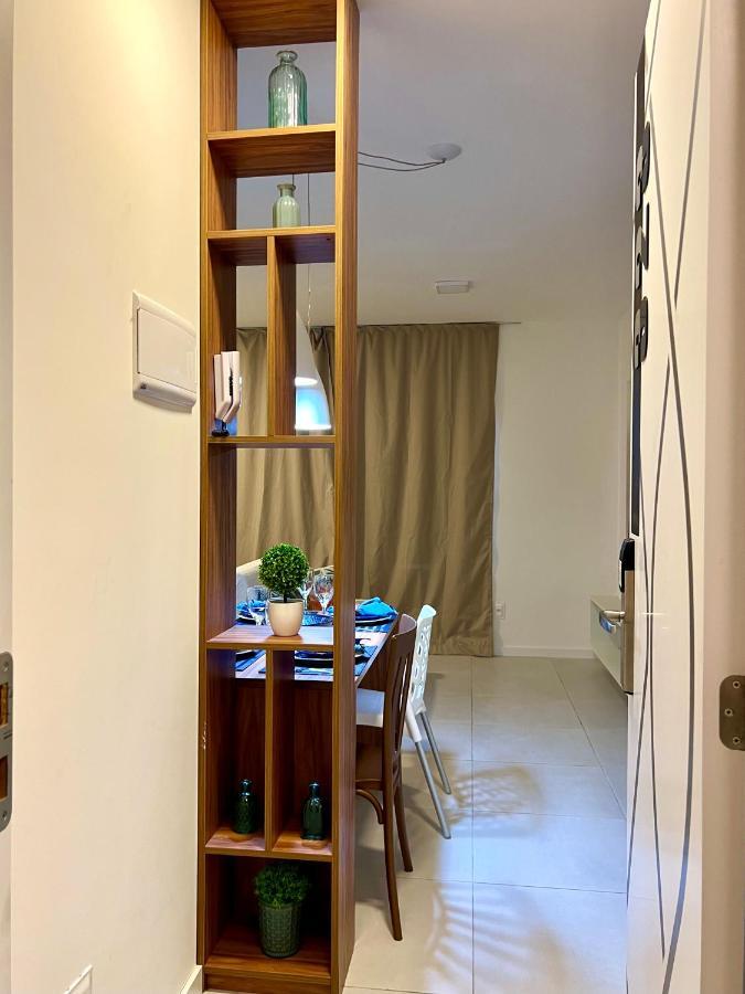 Appartement Maravilhoso Studio - Ponta Verde à Maceió Extérieur photo