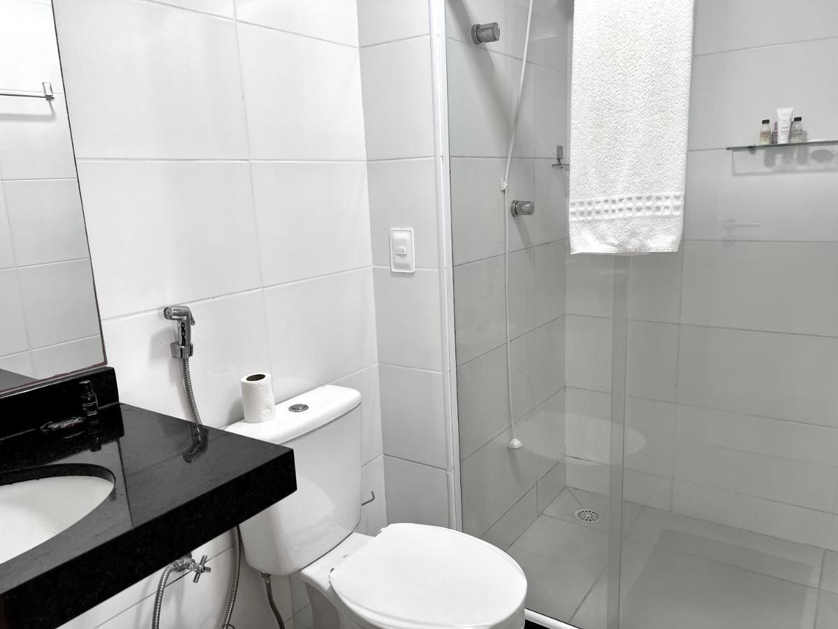 Appartement Maravilhoso Studio - Ponta Verde à Maceió Extérieur photo